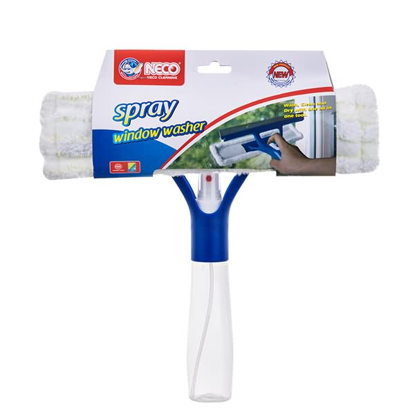 China wholesale Window Washer And Squeegee - Spray Window Washer 20-2521-11 – Neco detail pictures