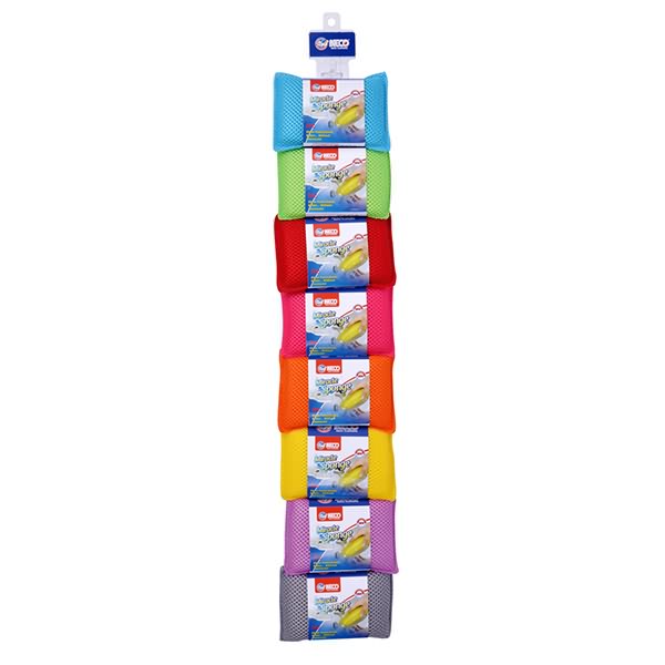 Good Quality Kitchen Cleaner Series – Sponges & Scours 20-2098-14 – Neco detail pictures