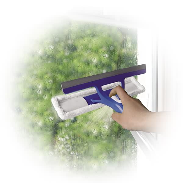 China wholesale Window Washer And Squeegee - Spray Window Washer 20-2521-11 – Neco detail pictures