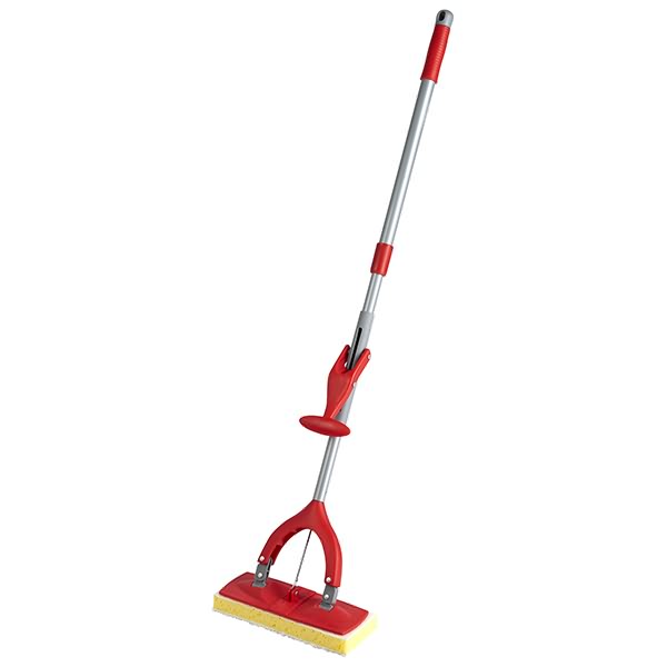 OEM Supply Telescopic Window Cleaner - Squeeze Mop 10-3850-11 – Neco detail pictures