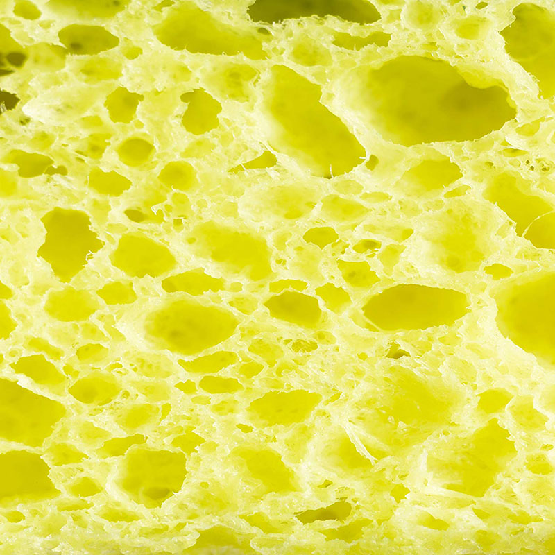 2019 High quality Kitchen Sponge - Heavy Duty Scrub Sponge 70-0114-21 – Neco detail pictures