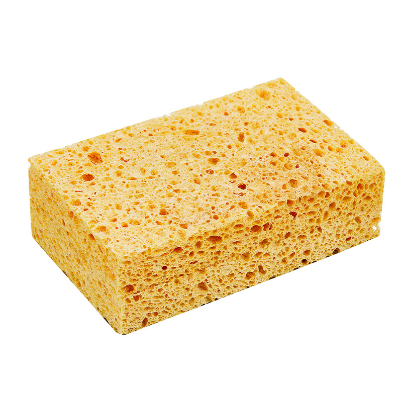 High definition Bulk Kitchen Sponges - Handy Sponge 70-0134-21 – Neco detail pictures