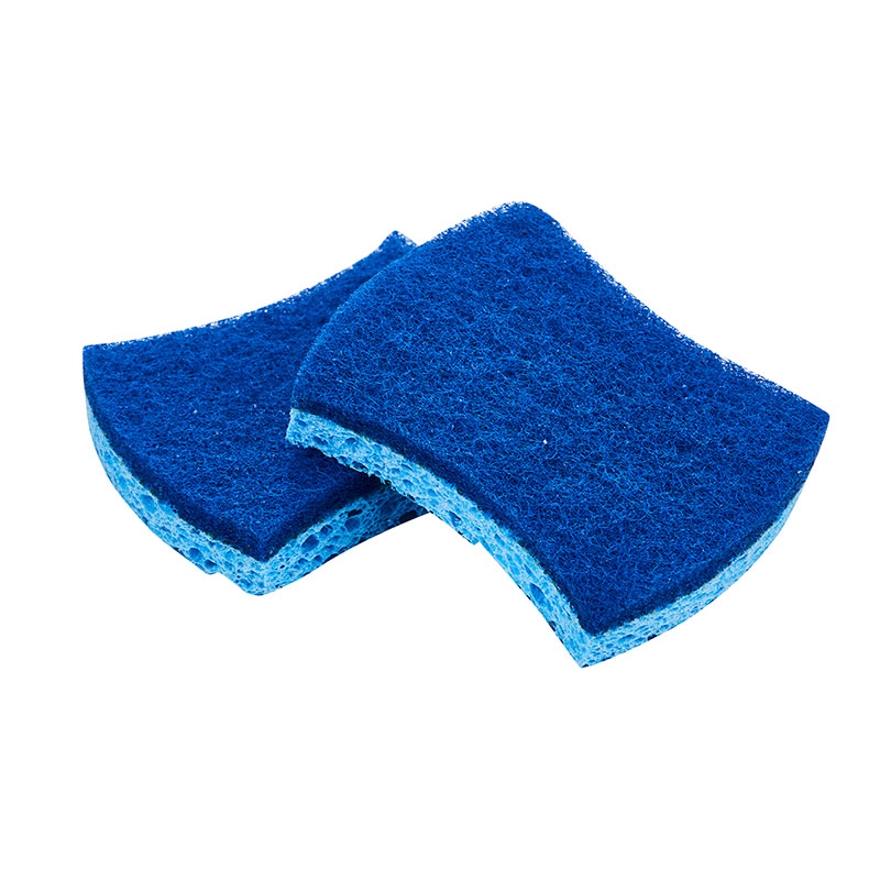 Lowest Price for Sponge Wipes - Non Scratch Scrubber 70-0129-21 – Neco detail pictures