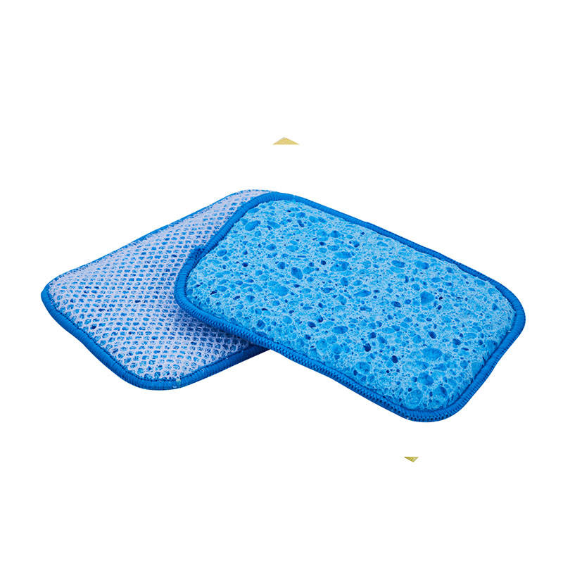 Personlized Products Magic Compressed Cellulose Cleaning Sponge - Cloth 70-0137-21 – Neco
