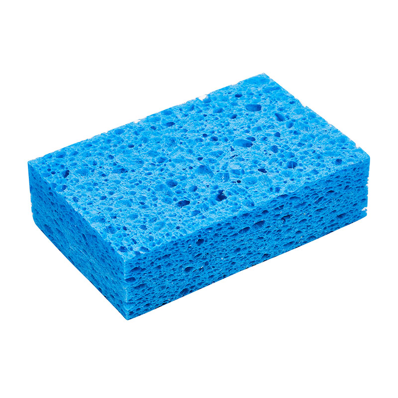 Professional China Kitchen Cellulose Sponge Wiper - Handy Sponge 70-0134-21 – Neco