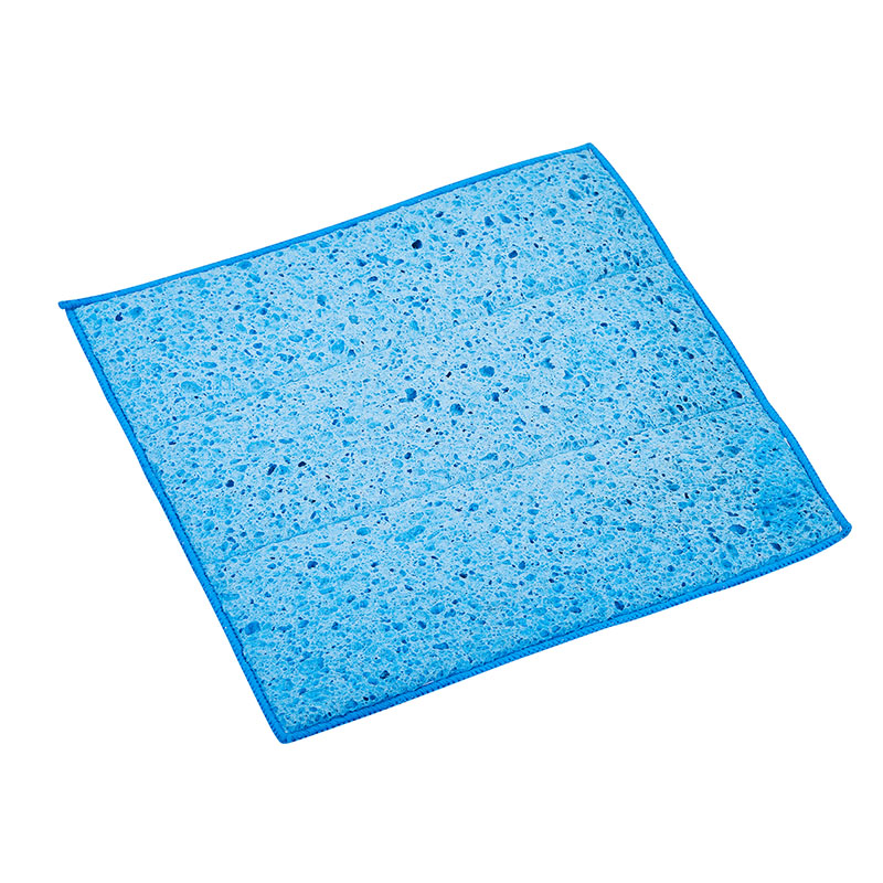 Super Purchasing for Compressed Expanding Sponge - Cloth 70-0138-21 – Neco