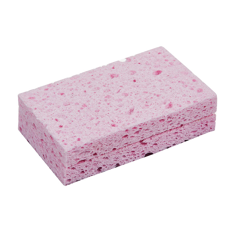 High definition Bulk Kitchen Sponges - Handy Sponge 70-0134-21 – Neco detail pictures